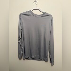 Columbia PFG long sleeve shirt